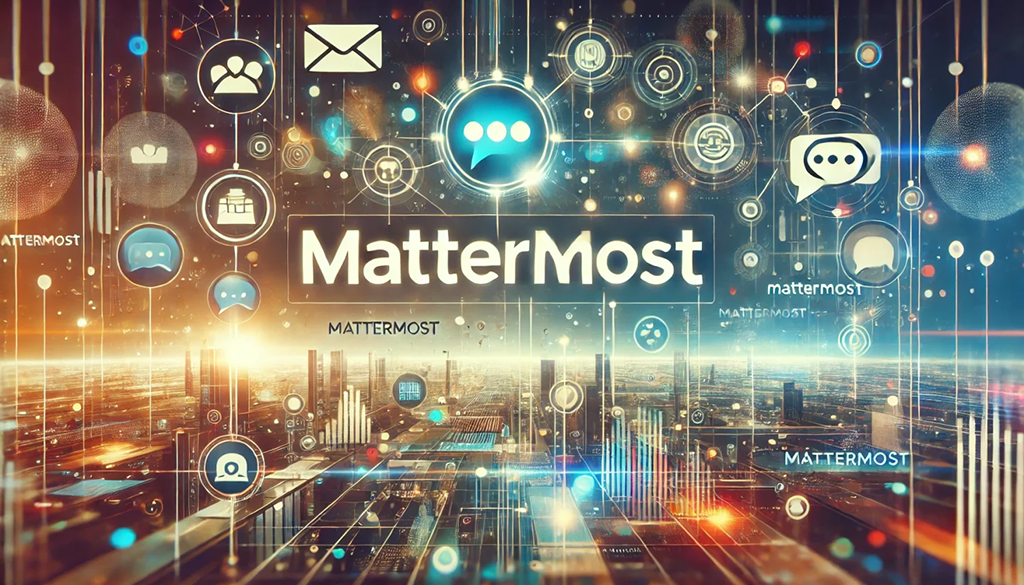 Mattermost メジャーアップデート（v10）のお知らせ